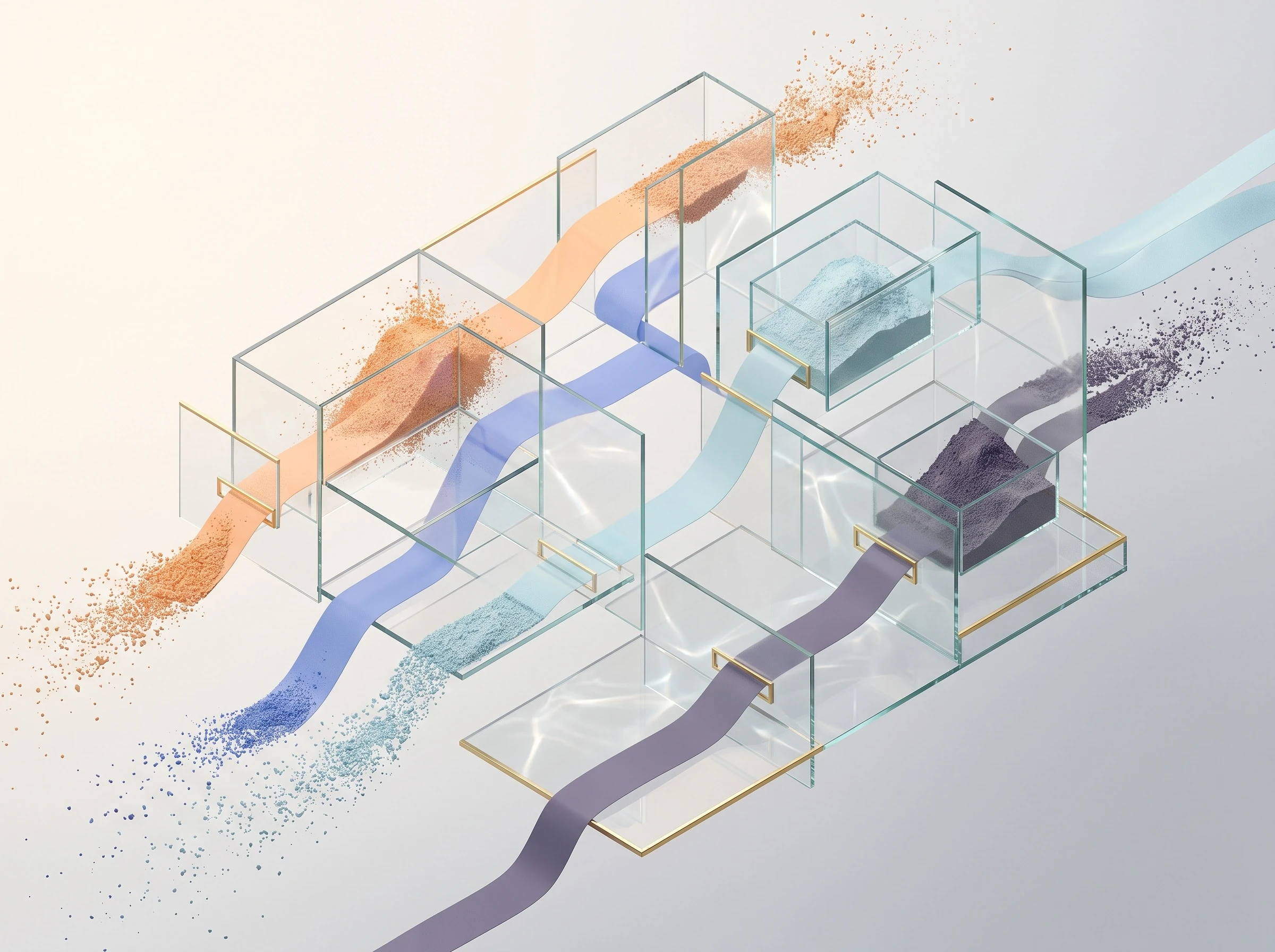 Multimodal understanding